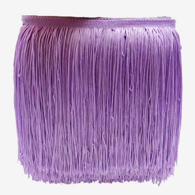 Vágott végű rojt 20 cm hosszú